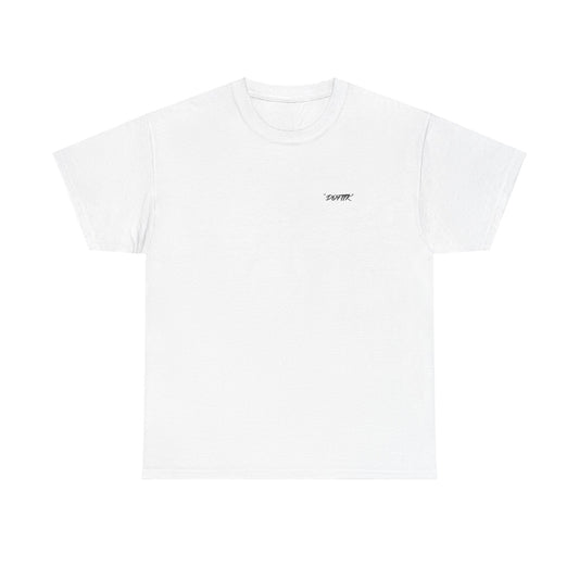 Heavy “DOFTTK” Tee