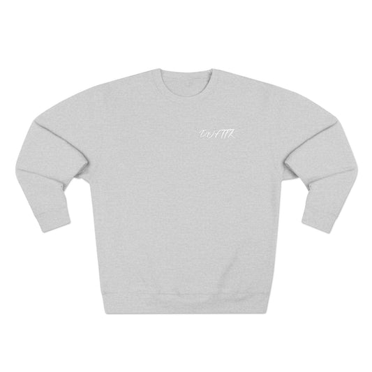 “ DOFTTK” Crewneck