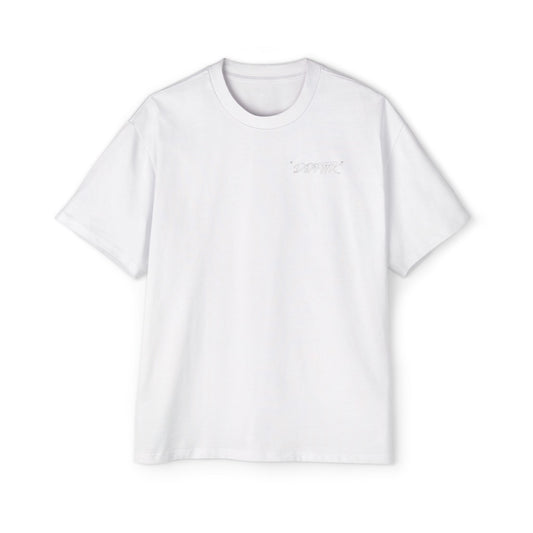 Oversized “DOFTTK” Tee